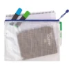 Bolsa multiusos A5 plastico impermeable y ultrarresistente
