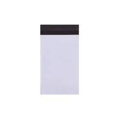 BOLSA PLASTICO AUTOCIERRE ADHESIVO APLI OPACA 200X250 MM PAQUETE DE 50 UNIDADES