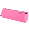 BOLSO ESCOLAR OXFORD PORTATODO KANGOO KIDS REDONDO GRANDE COLORES SURTIDOS 220X70X90 MM