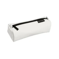 BOLSO PORTATADO EXACOMPTA TITANE POLIURETANO SEMI REDONDO 220X85X70 MM