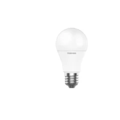 BOMBILLA LED TOSHIBA ESSENTIAL A60 E27 10W LUZ FRIA 6500K
