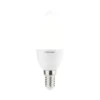 BOMBILLA LED TOSHIBA ESSENTIAL C37 E14 4.7W LUZ NEUTRA 4000K
