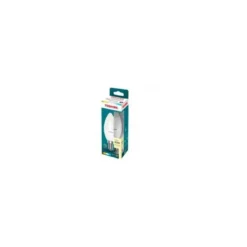 BOMBILLA LED TOSHIBA ESSENTIAL C37 E14 4.7W LUZ NEUTRA 4000K