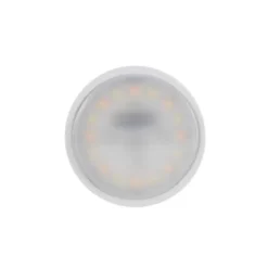 BOMBILLA NGS BULB WIFI LED GLEAM 510C HALOGENA COLORES 5W 460 LUMENES BASE GU10 REGULABLE EN INTESIDAD