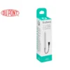 BOMBILLA UV LEITZ DUPONT PARA PURIFICADOR DE AIRE TRUSENS Z-2000