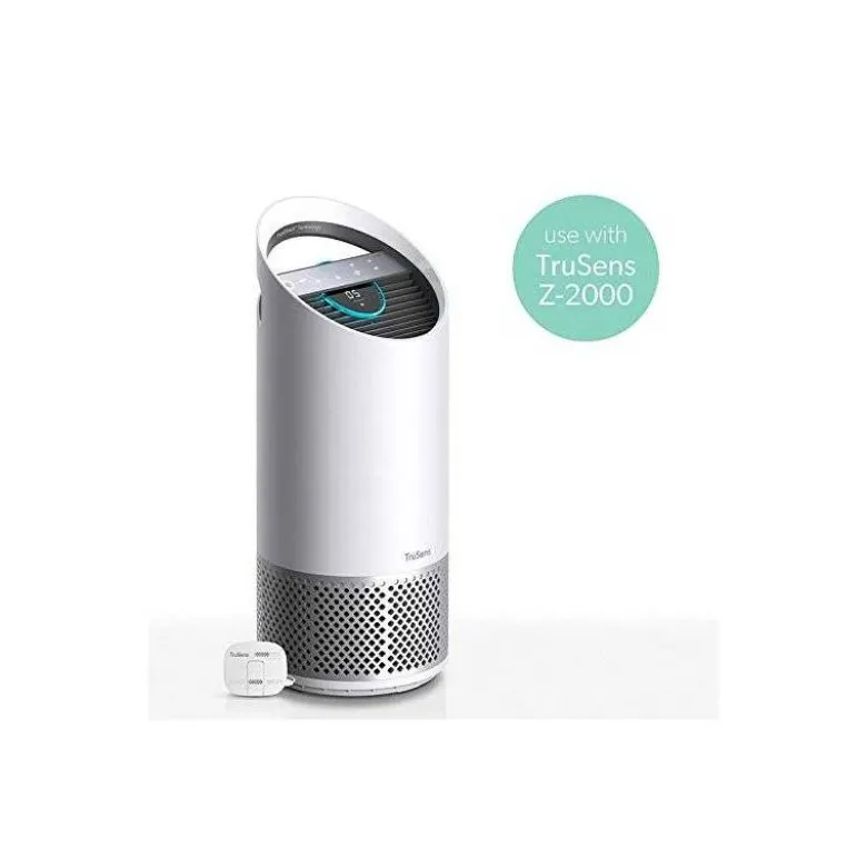 BOMBILLA UV LEITZ DUPONT PARA PURIFICADOR DE AIRE TRUSENS Z-2000