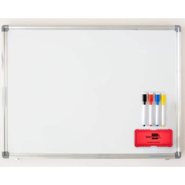 Borrador magnetico Liderpapel Colores surtidos