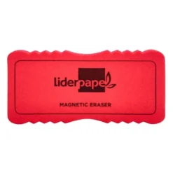 Borrador magnetico Liderpapel Colores surtidos