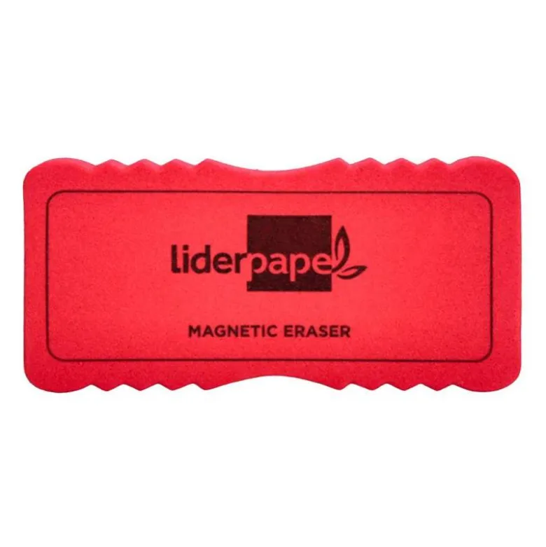 Borrador magnetico Liderpapel Colores surtidos
