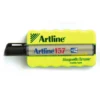 Borrador marca Artline para pizarra blanca magnetico