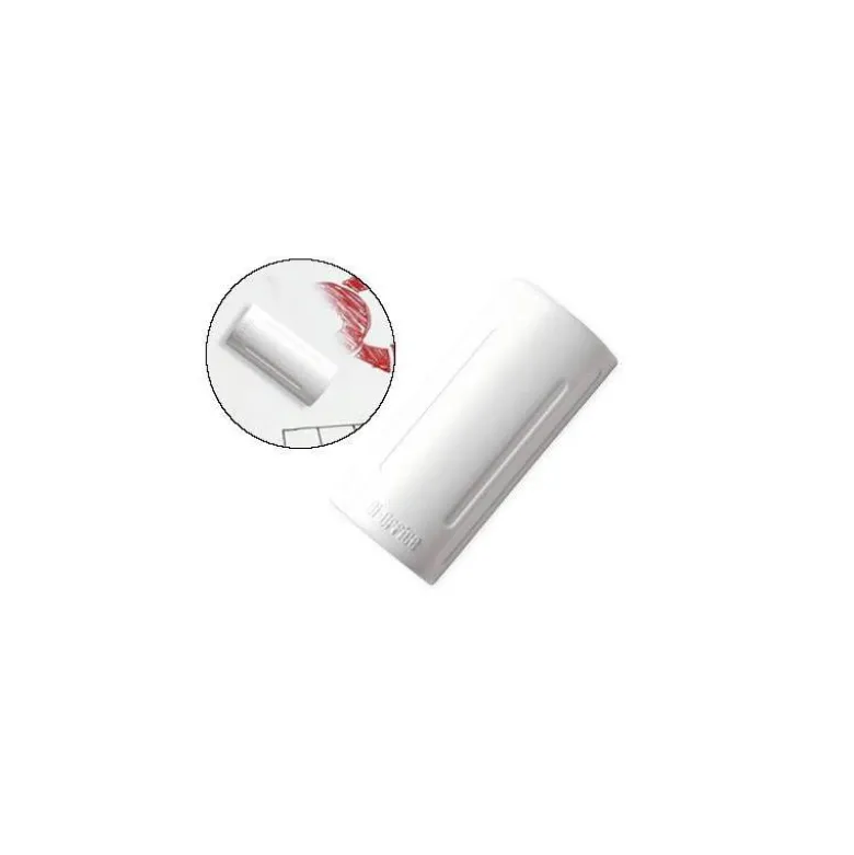 Borrador marca Bi-Office magnetico pizarra blanca