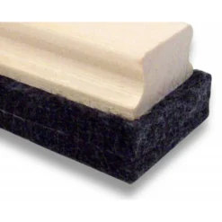 Borrador q-connect de fieltro para pizarra 110x70 mm