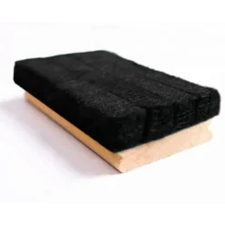 Borrador q-connect de fieltro para pizarra 110x70 mm