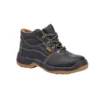 BOTA DE SEGURIDAD PAREDES S3 NEGRO TALLA 39