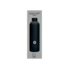 BOTELLA PORTALIQUIDOS ANTARTIK ISOTERMICA ACERO INOXIDABLE LIBRE DE BPA COLOR NEGRO 750 ML