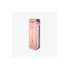BOTELLA PORTALIQUIDOS MILAN ACERO INOXIDABLE TERMO COLOR ROSA 591 ML