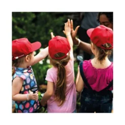 BRAZALETE IDENTIFICATIVO APLI KIDS BLISTER DE 5 UNIDADES COLORES SURTIDOS