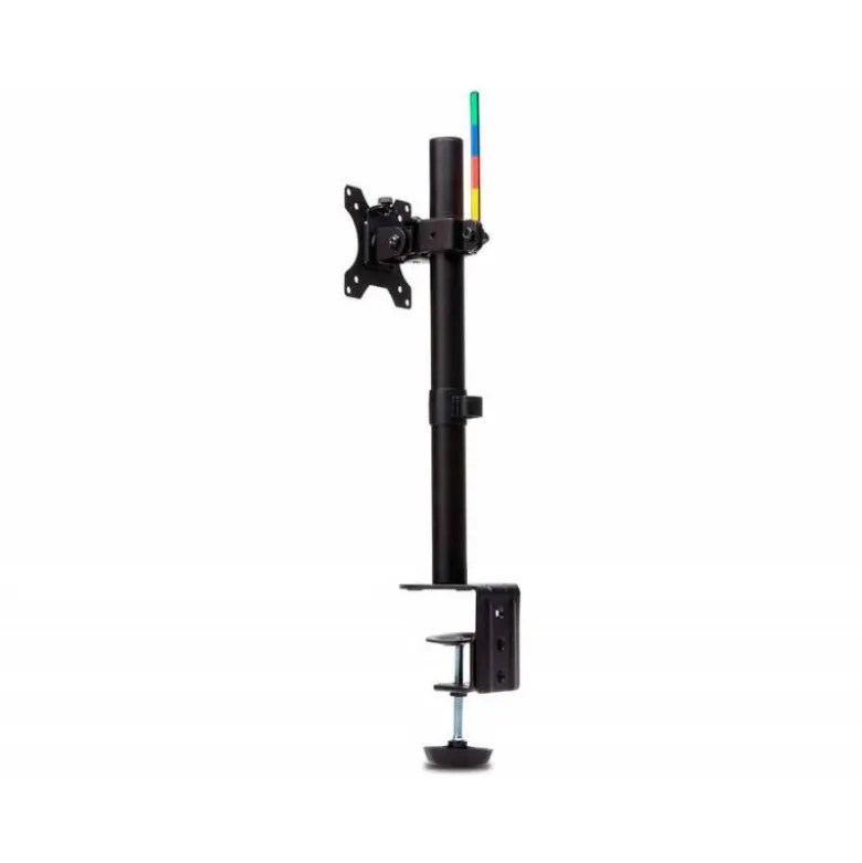 BRAZO KENSINGTON SMARTFIT ERGO PARA UN MONITOR 456X153X163 MM