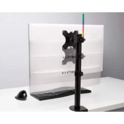 BRAZO KENSINGTON SMARTFIT ERGO PARA UN MONITOR 456X153X163 MM