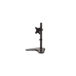 BRAZO PARA MONITOR FELLOWES SERIE PROFESSIONAL AJUSTABLE ALTURA 1 PANTALLA SERIE BRAZO HORIZONTAL NORMATIVA VESA