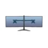 BRAZO PARA MONITOR FELLOWES SERIE PROFESSIONAL AJUSTABLE ALTURA 2 PANTALLAS SERIE BRAZO HORIZONTAL NORMATIVA