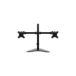 BRAZO PARA MONITOR FELLOWES SERIE PROFESSIONAL AJUSTABLE ALTURA 2 PANTALLAS SERIE BRAZO HORIZONTAL NORMATIVA