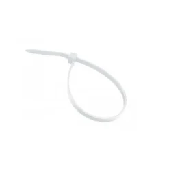 Bridas 3M para exterior color blanca 200x3,5 mm