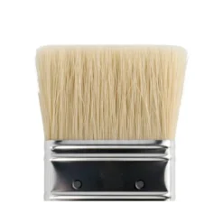BROCHA PALETINA PLANA LIDERPAPEL ANCHO 48 MM DE PELO DE CERDA CERTIFICADO FSC