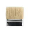 BROCHA PALETINA PLANA LIDERPAPEL ANCHO 57 MM DE PELO DE CERDA CERTIFICADO FSC