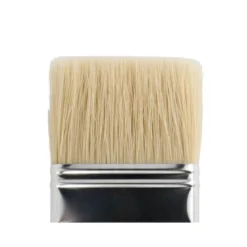 BROCHA PALETINA PLANA LIDERPAPEL ANCHO 57 MM DE PELO DE CERDA CERTIFICADO FSC