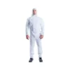BUZO DE TRABAJO SAFETOP SKINGARD WELD CATEGORIA 3 COLOR BLANCO TALLA XL