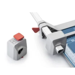 CABEZAL DE CORTE DAHLE PARA CIZALLA 508 JUEGO DE 3 UNIDADES MICROPERFORADO / ONDAS / HENDIDO