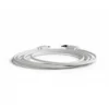 CABLE GROOVY USB-A A MICRO USB LONGITUD 1 MT COLOR BLANCO