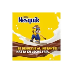 CACAO DOLCE GUSTO NESQUIK CAJA DE 16 CAPSULAS