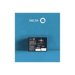 CAFE DELTA Q DESCAFEINADO CAPSULAS XL MONODOSIS INTENSIDAD 1