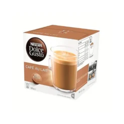 Cafe Dolce Gusto Cafe con leche Caja 16 capsulas