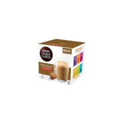 Cafe Dolce Gusto Cafe con leche Descafeinado Caja 16 cápsulas