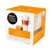 CAFE DOLCE GUSTO LATTE MACCHIATO CAJA DE 16 CAPSULAS