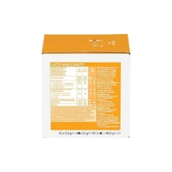 CAFE DOLCE GUSTO LATTE MACCHIATO CAJA DE 16 CAPSULAS