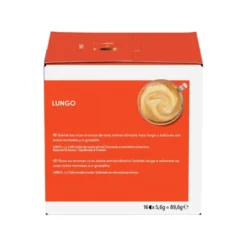 Cafe Dolce Gusto Lungo Caja 16 Cápsulas