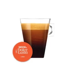 Cafe Dolce Gusto Lungo Caja 16 Cápsulas