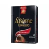 Cafe L´Arome Espresso splendente Marcilla Capsulas