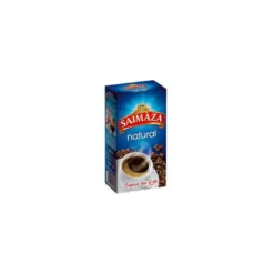 Cafe molido natural superior Saimaza