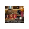 CAFE SAIMAZA EXTRA FUERTE ESPRESSO INTENSIDAD 11 CAJA DE 20 CAPSULAS COMPATIBLE NESPRESSO