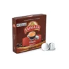 CAFE SAIMAZA FUERTE ESPRESSO INTENSIDAD 9 CAJA DE 20 CAPSULAS COMPATIBLE NESPRESSO