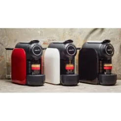 Cafetera Delta Qool 1200W