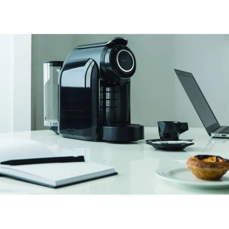 Cafetera Delta Qool 1200W