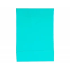Caja archivador Liderpapel lomo 75 mm VERDE CLARO