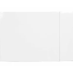 Caja archivador marca Liderpapel de palanca Din A4 documenta Blanco