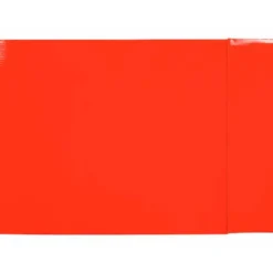 Caja archivador marca Liderpapel de palanca Din A4 documenta Rojo